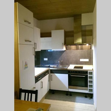 Einfache Zentrums Nahe Wohnung グンマースバッハ エクステリア 写真